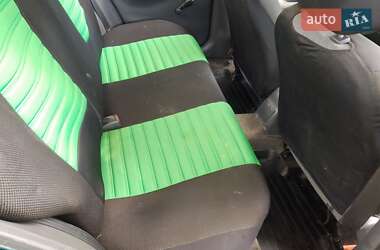 Седан Daewoo Sens 2004 в 