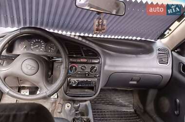 Седан Daewoo Sens 2004 в Хмельницькому