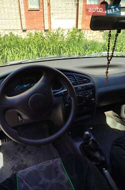 Седан Daewoo Sens 2005 в 