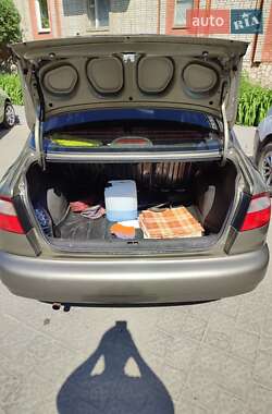 Седан Daewoo Sens 2005 в 