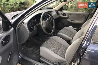 Седан Daewoo Sens 2006 в 