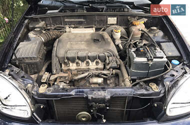 Седан Daewoo Sens 2006 в 