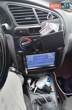 Седан Daewoo Sens 2005 в 