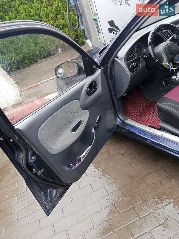 Седан Daewoo Sens 2005 в Виннице
