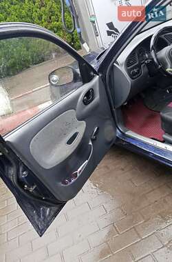 Седан Daewoo Sens 2005 в 