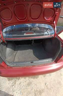 Седан Daewoo Sens 2005 в 