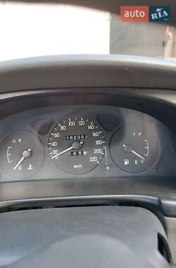 Седан Daewoo Sens 2005 в 