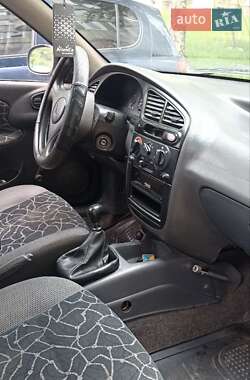 Седан Daewoo Sens 2004 в 