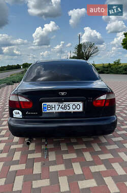 Седан Daewoo Sens 2006 в 