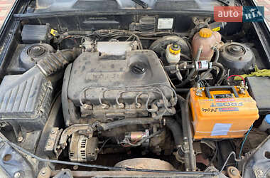 Седан Daewoo Sens 2006 в 