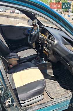 Седан Daewoo Sens 2007 в 