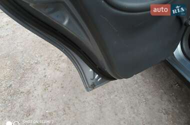 Седан Daewoo Sens 2009 в 