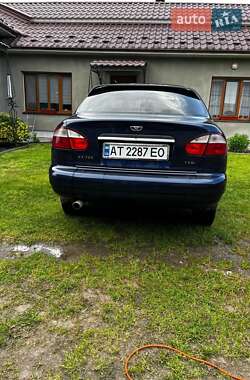 Седан Daewoo Sens 2006 в 