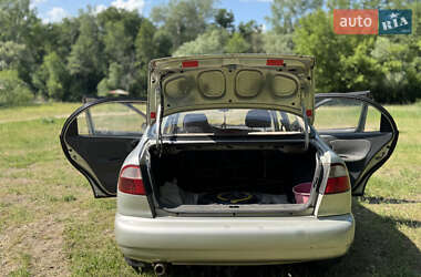 Седан Daewoo Sens 2006 в 