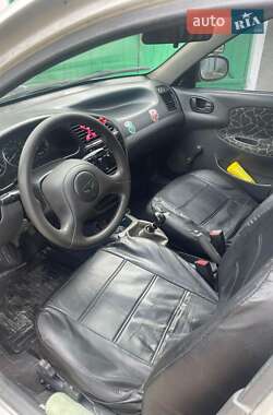 Седан Daewoo Sens 2004 в 