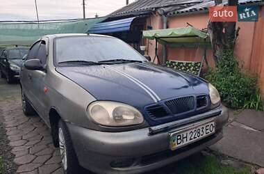 Седан Daewoo Sens 2005 в 