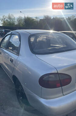 Седан Daewoo Sens 2004 в 