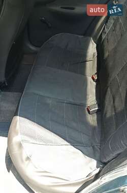 Седан Daewoo Sens 2005 в 