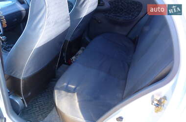 Седан Daewoo Sens 2004 в 