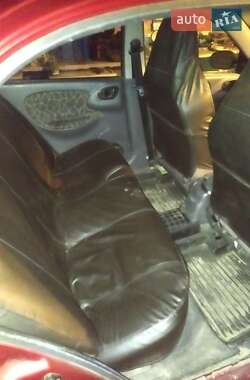Седан Daewoo Sens 2003 в 