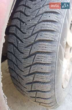 Седан Daewoo Sens 2005 в 