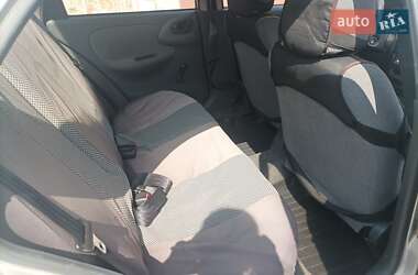 Седан Daewoo Sens 2006 в 
