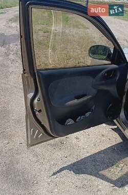 Седан Daewoo Sens 2007 в 