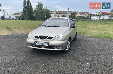 Седан Daewoo Sens 2004 в Софіївській Борщагівці