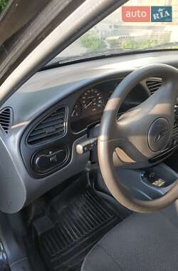 Седан Daewoo Sens 2007 в 