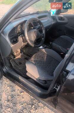 Седан Daewoo Sens 2006 в 
