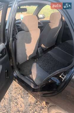Седан Daewoo Sens 2006 в 