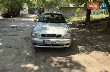 Седан Daewoo Sens 2004 в 
