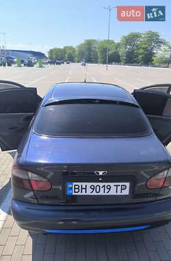 Седан Daewoo Sens 2006 в 