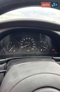 Седан Daewoo Sens 2006 в 