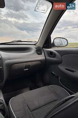 Седан Daewoo Sens 2006 в 