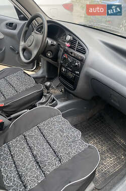 Седан Daewoo Sens 2006 в 