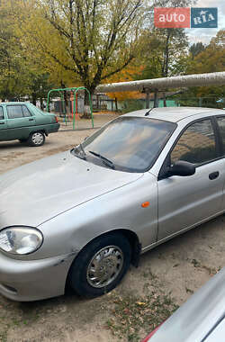 Седан Daewoo Sens 2006 в 