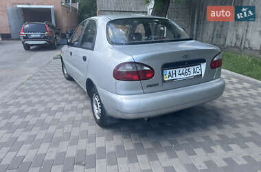 Седан Daewoo Sens 2004 в 