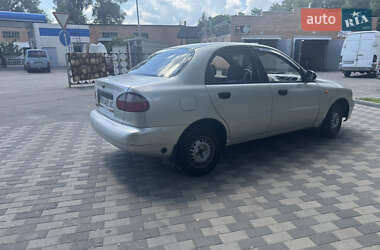 Седан Daewoo Sens 2004 в 