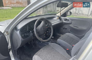 Седан Daewoo Sens 2004 в 