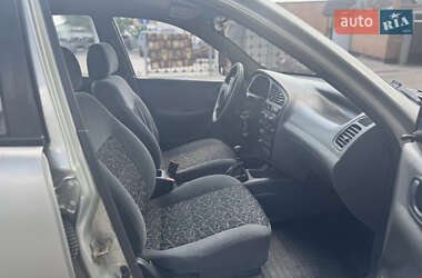 Седан Daewoo Sens 2004 в 