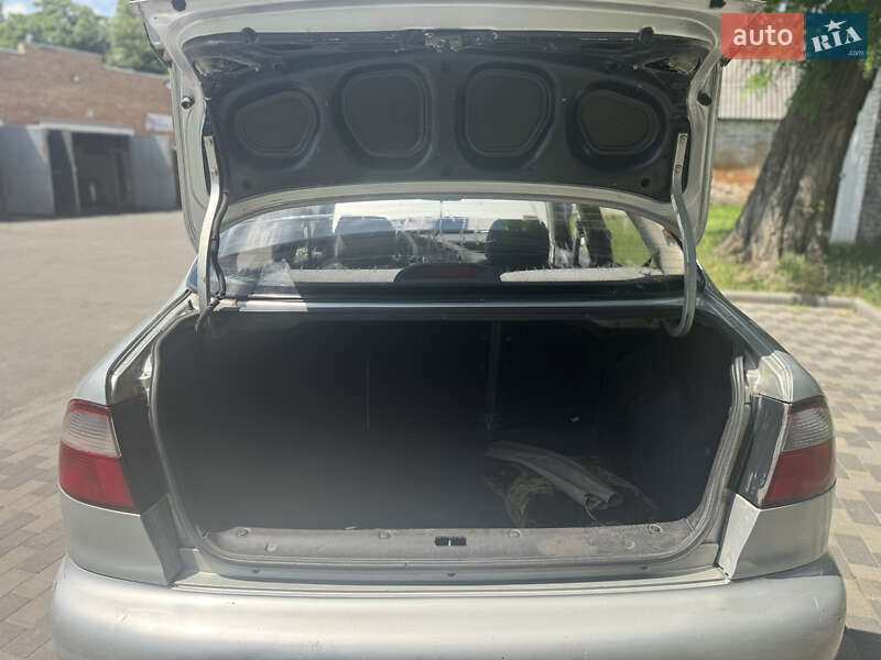 Седан Daewoo Sens 2004 в Лубнах фото 19 Седан Daewoo Sens 2004 в Лубнах