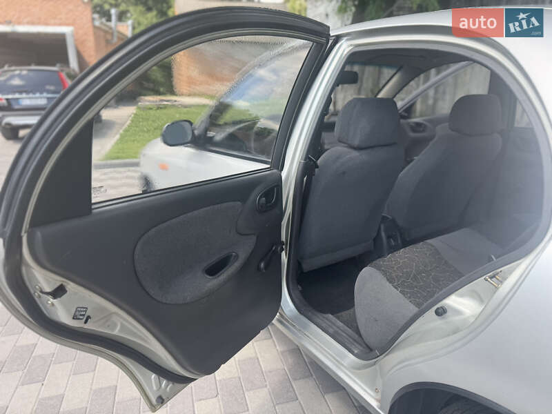 Седан Daewoo Sens 2004 в Лубнах фото 17 Седан Daewoo Sens 2004 в Лубнах