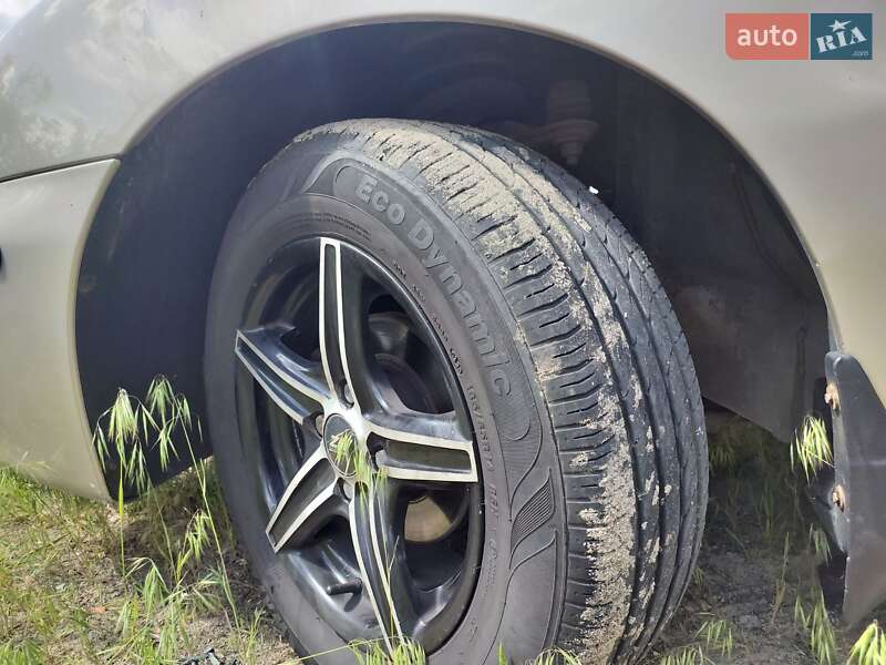 Седан Daewoo Sens 2004 в Песковке