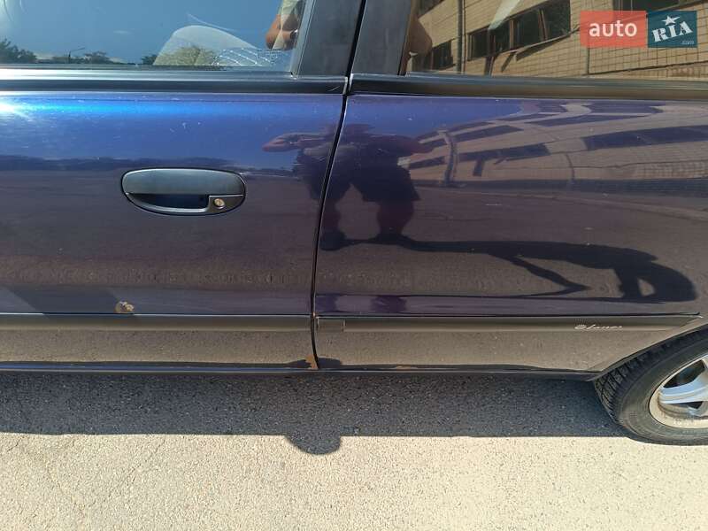 Седан Daewoo Sens 2007 в Кривом Роге фото 5 Седан Daewoo Sens 2007 в Кривом Роге