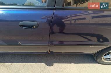Седан Daewoo Sens 2007 в 