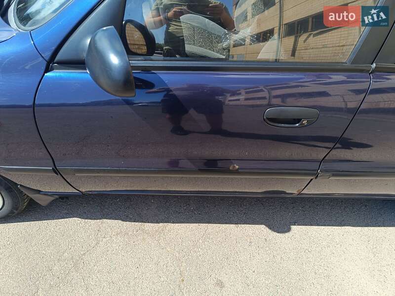 Седан Daewoo Sens 2007 в Кривом Роге фото 9 Седан Daewoo Sens 2007 в Кривом Роге