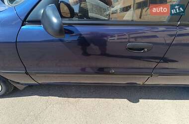 Седан Daewoo Sens 2007 в 