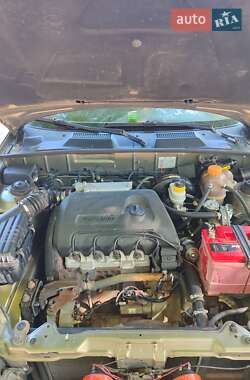 Седан Daewoo Sens 2007 в 