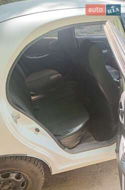 Седан Daewoo Sens 2010 в 